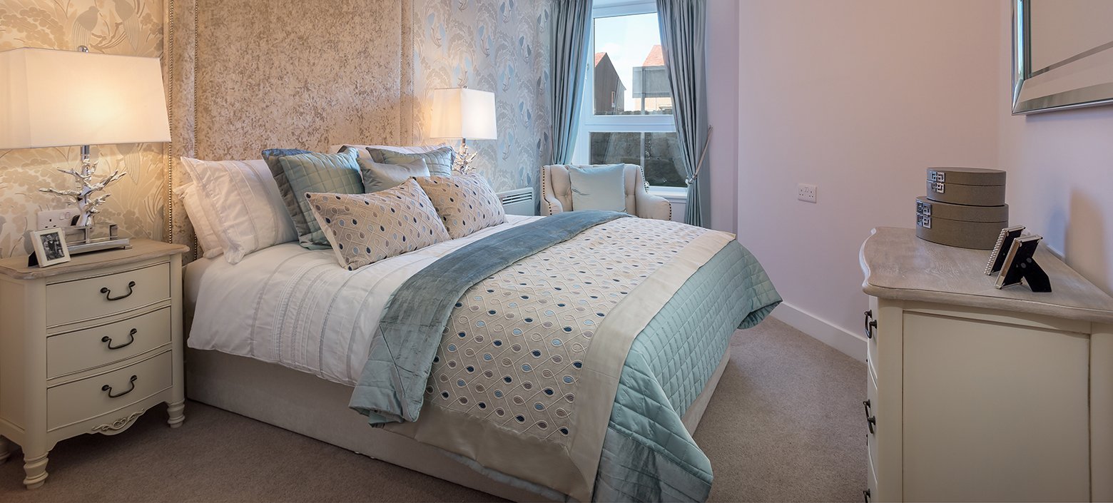 Beacon Court, Anstruther
