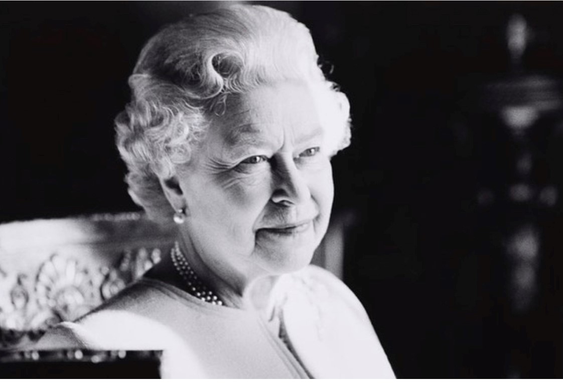 Queen Elizabeth II