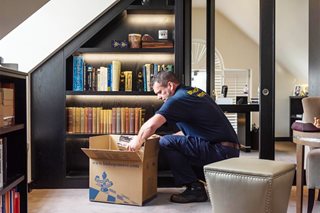 McCarthy & Stone’s Smooth Move service makes moving to a retirement community stress-free