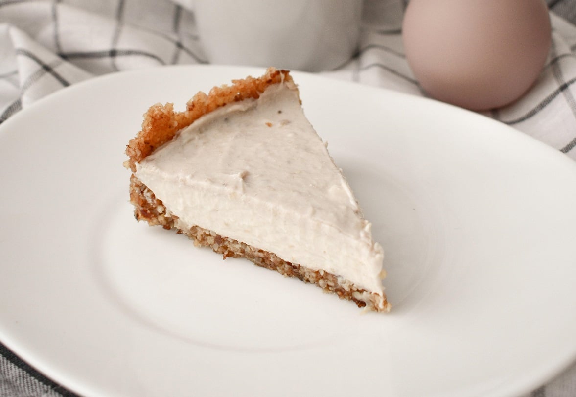 Baileys Cheesecake
