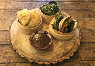 Bao Buns and Char sui Pork recipe