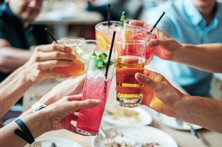 cocktails 