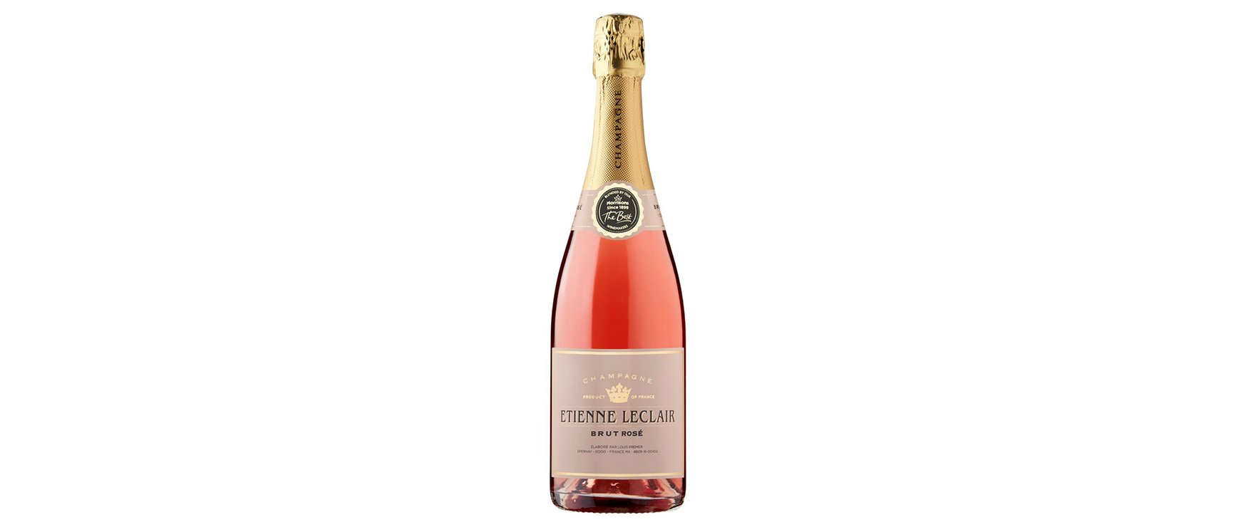 rose champagne