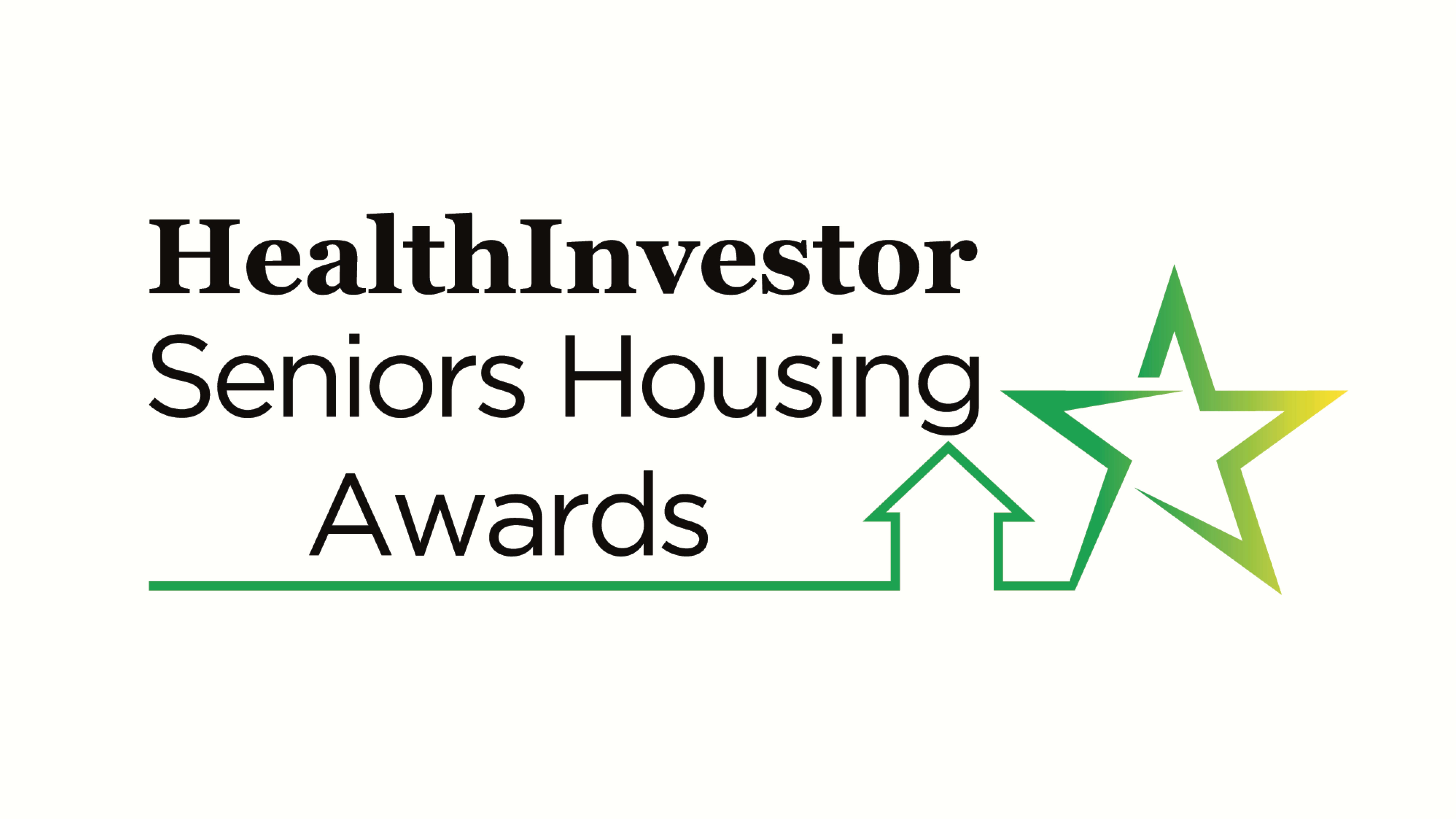 Seniors Housing Awards logo