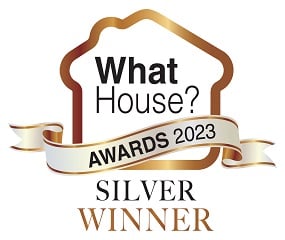 What House awards 2023 silver winner
