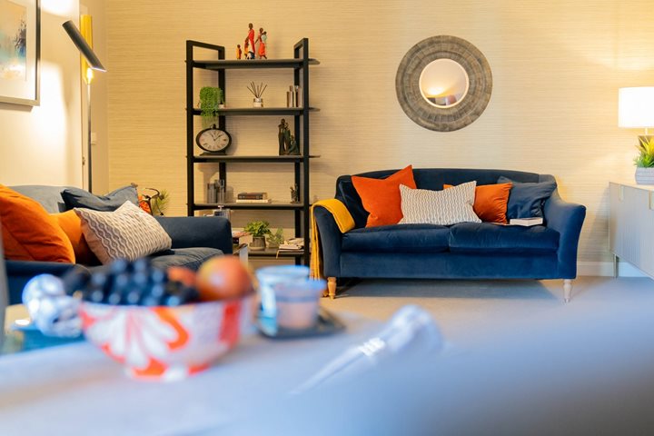Interiors hero