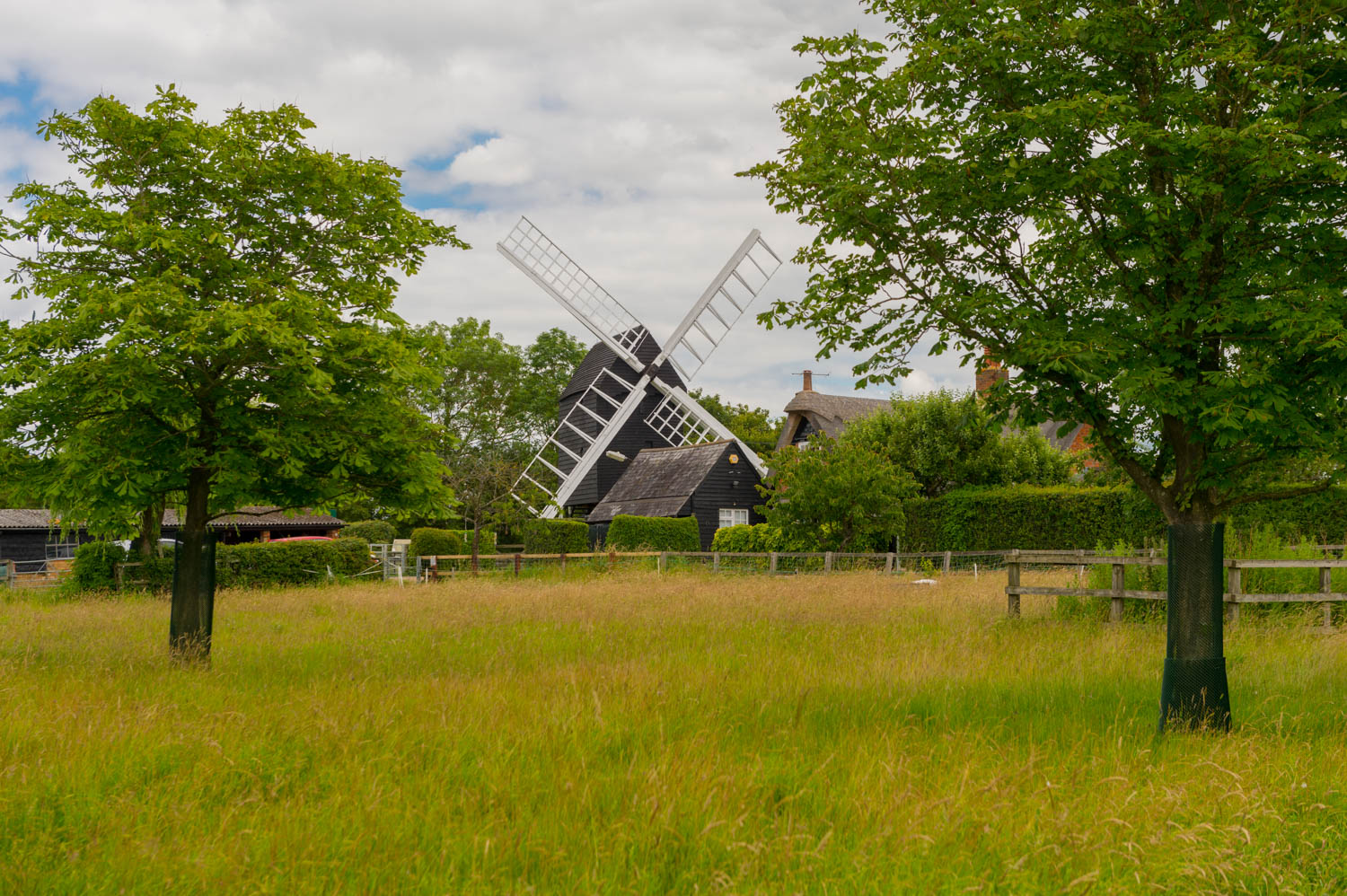 Retirement Homes for sale/rental in Cambridgeshire Uplands Place