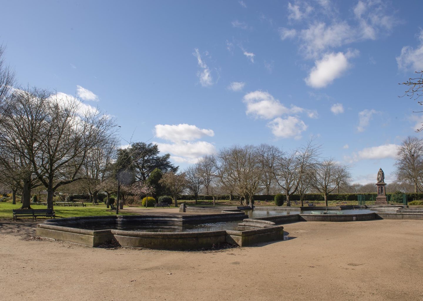 Retirement Homes for sale in Nottingham West Bridgford McCarthy Stone