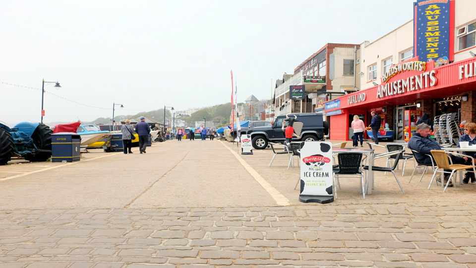 Retirement Homes for rental in North Yorkshire Brigg Court McCarthy