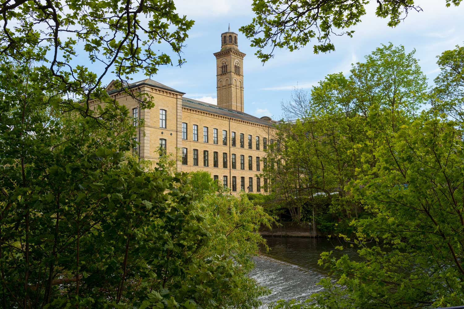 Retirement homes in Bingley, West Yorkshire Whitelock Grange McCarthy Stone