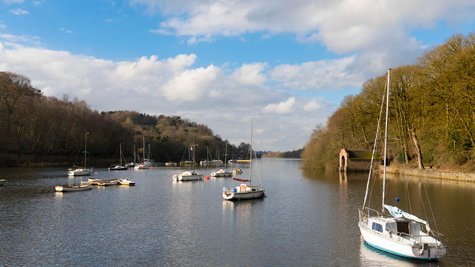 Retirement Homes for rental in Staffordshire Portland Grange