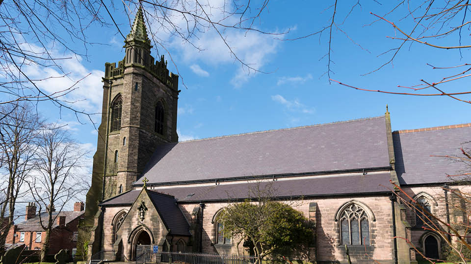 Retirement Homes for rent in Staffordshire Portland Grange McCarthy