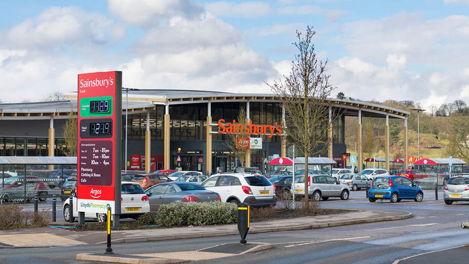 Retirement Homes for rental in Staffordshire Portland Grange