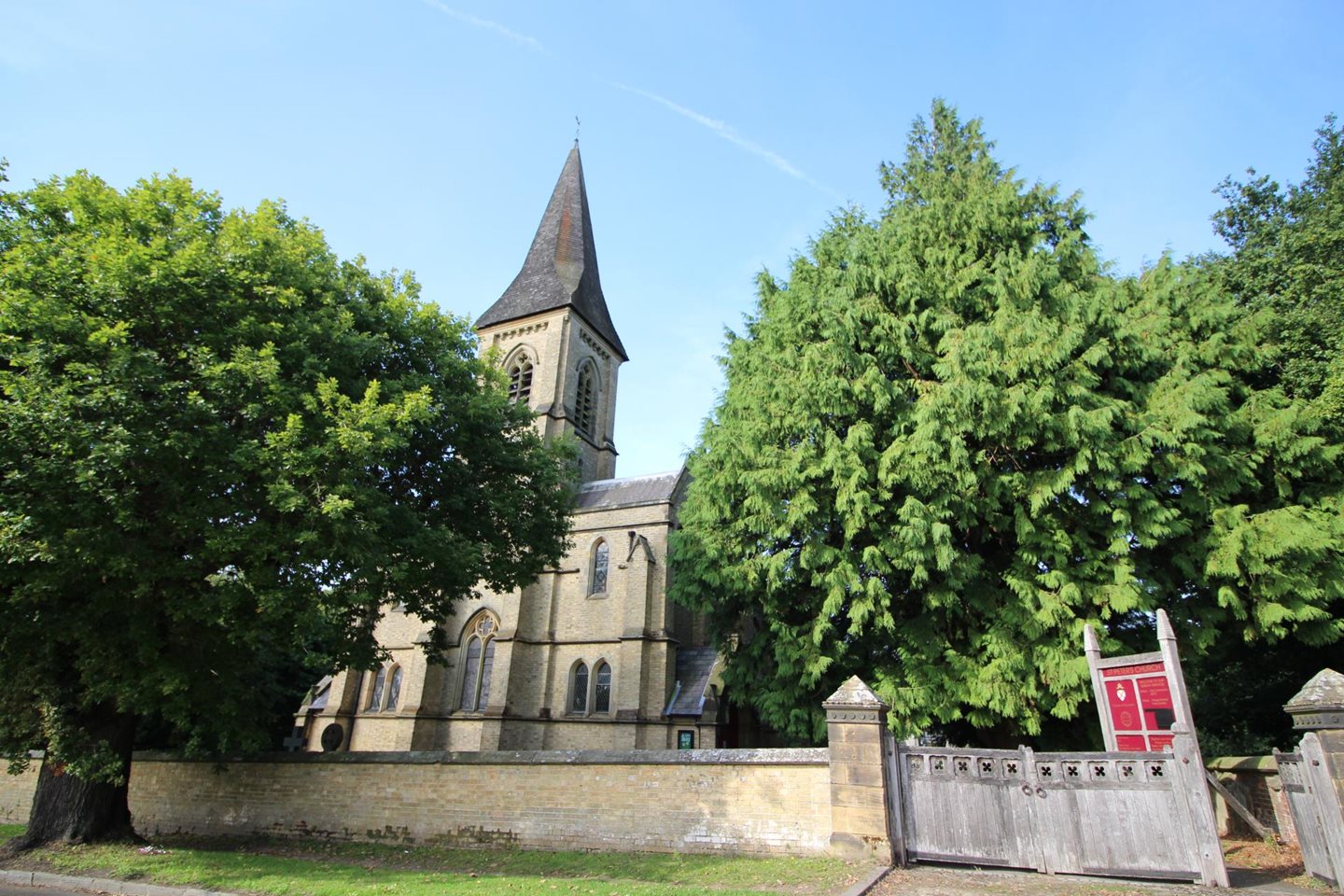 Retirement Homes for rental in Kent Southborough Gate McCarthy Stone