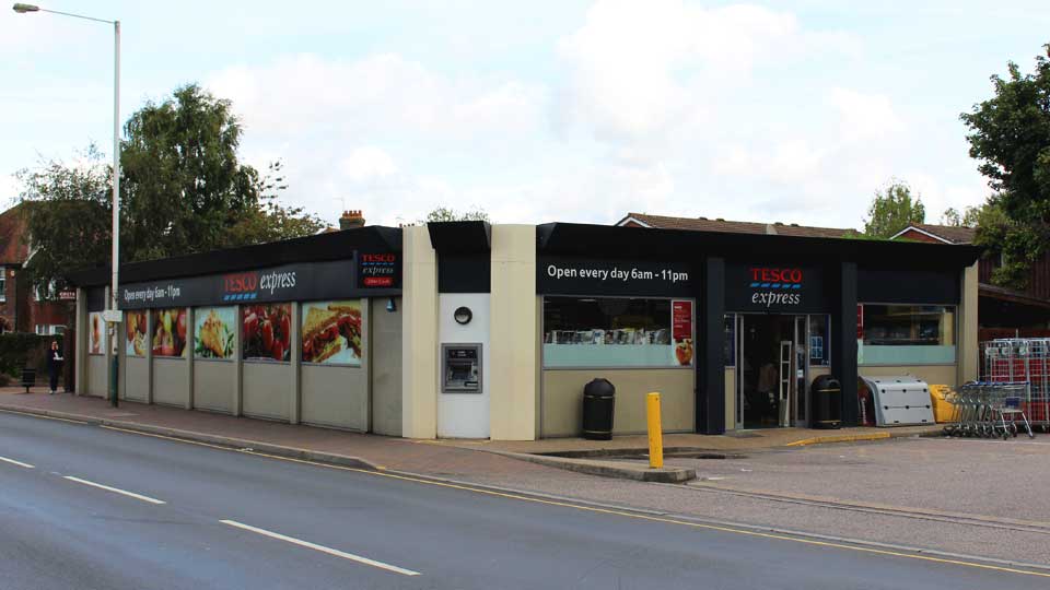 Retirement Homes for rental in Kent Southborough Gate McCarthy Stone