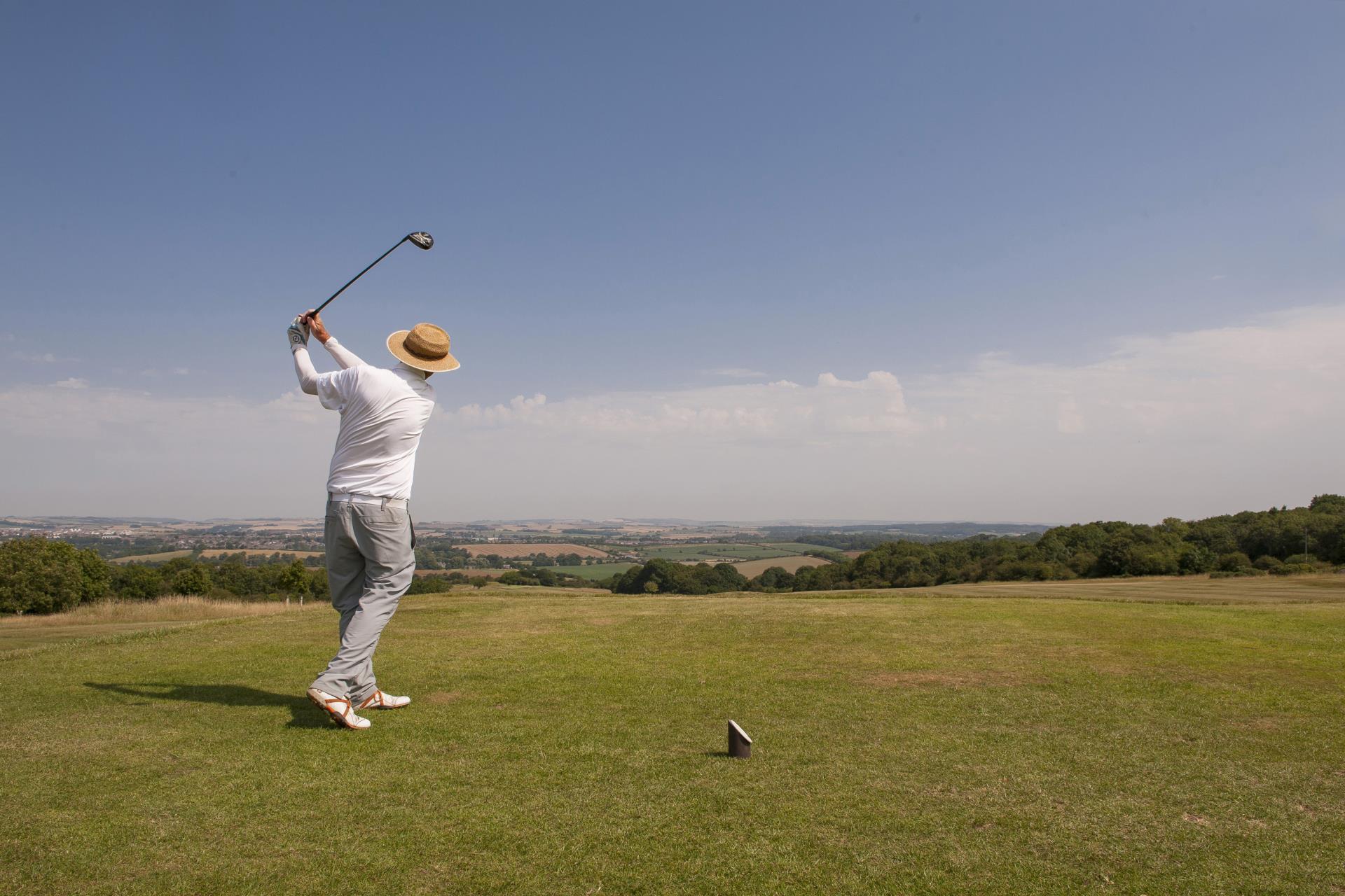 Came Down Golf Club