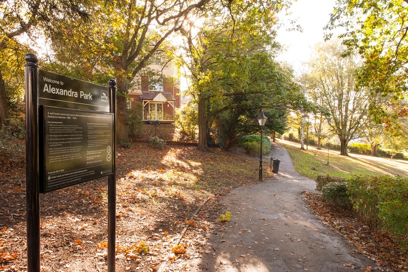 Alexandra Park