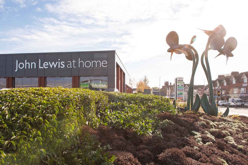 John Lewis