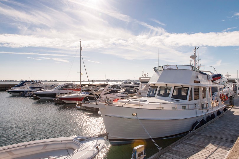 Poole Harbour