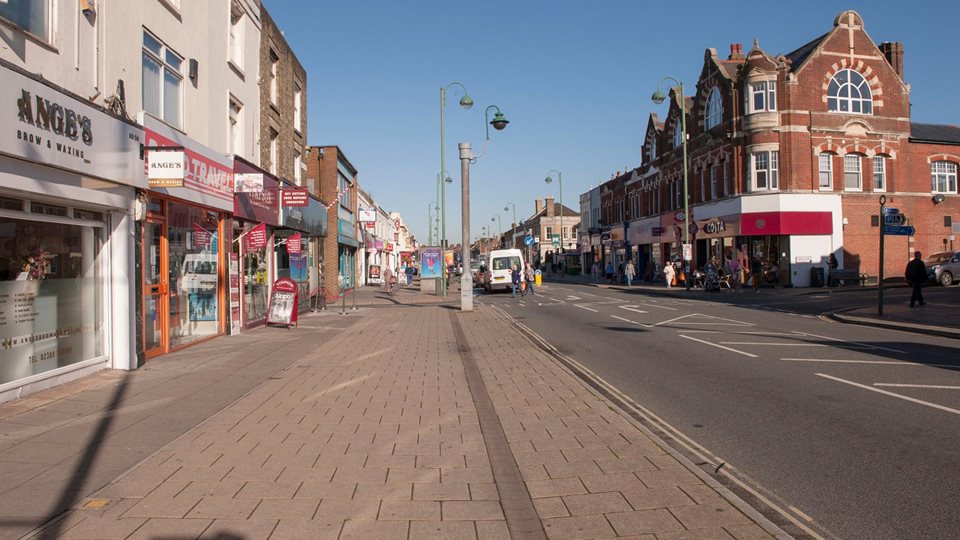Retirement Homes for rental in Hampshire Hampton Place McCarthy Stone