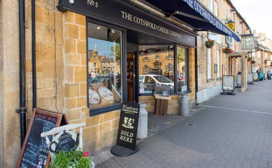 Retirement Homes for sale in Gloucestershire Keatley Place McCarthy