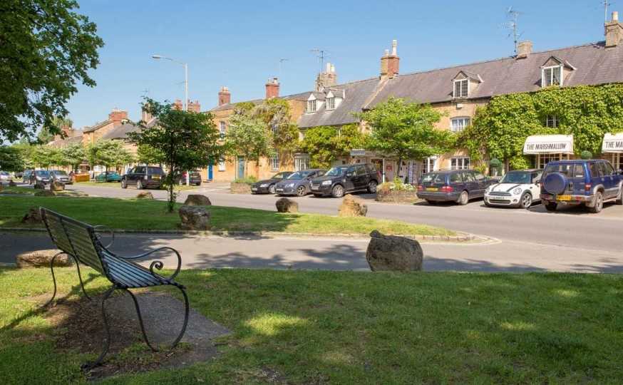 Retirement Homes for sale in Gloucestershire Keatley Place McCarthy