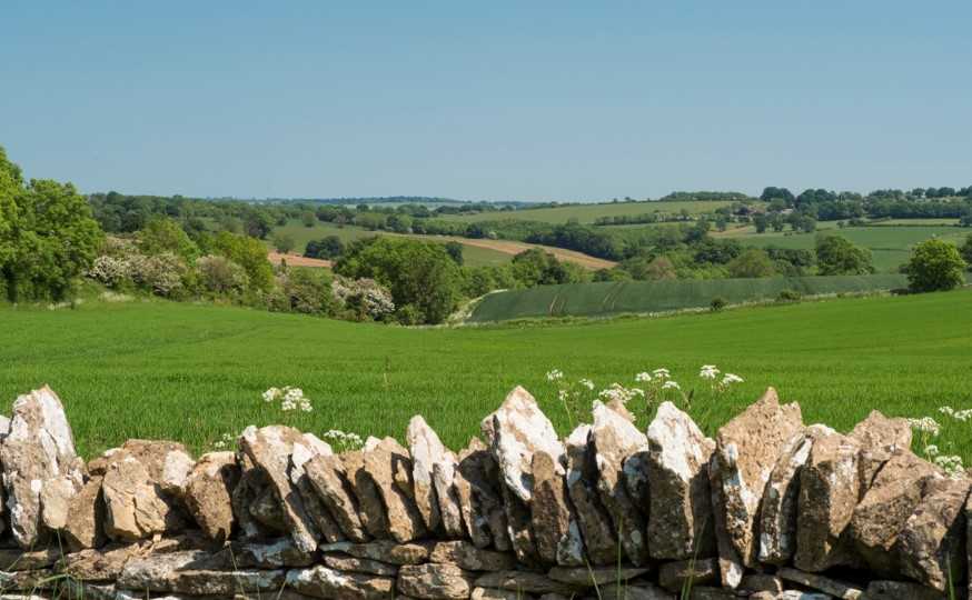 Retirement Homes for sale in Gloucestershire Keatley Place McCarthy