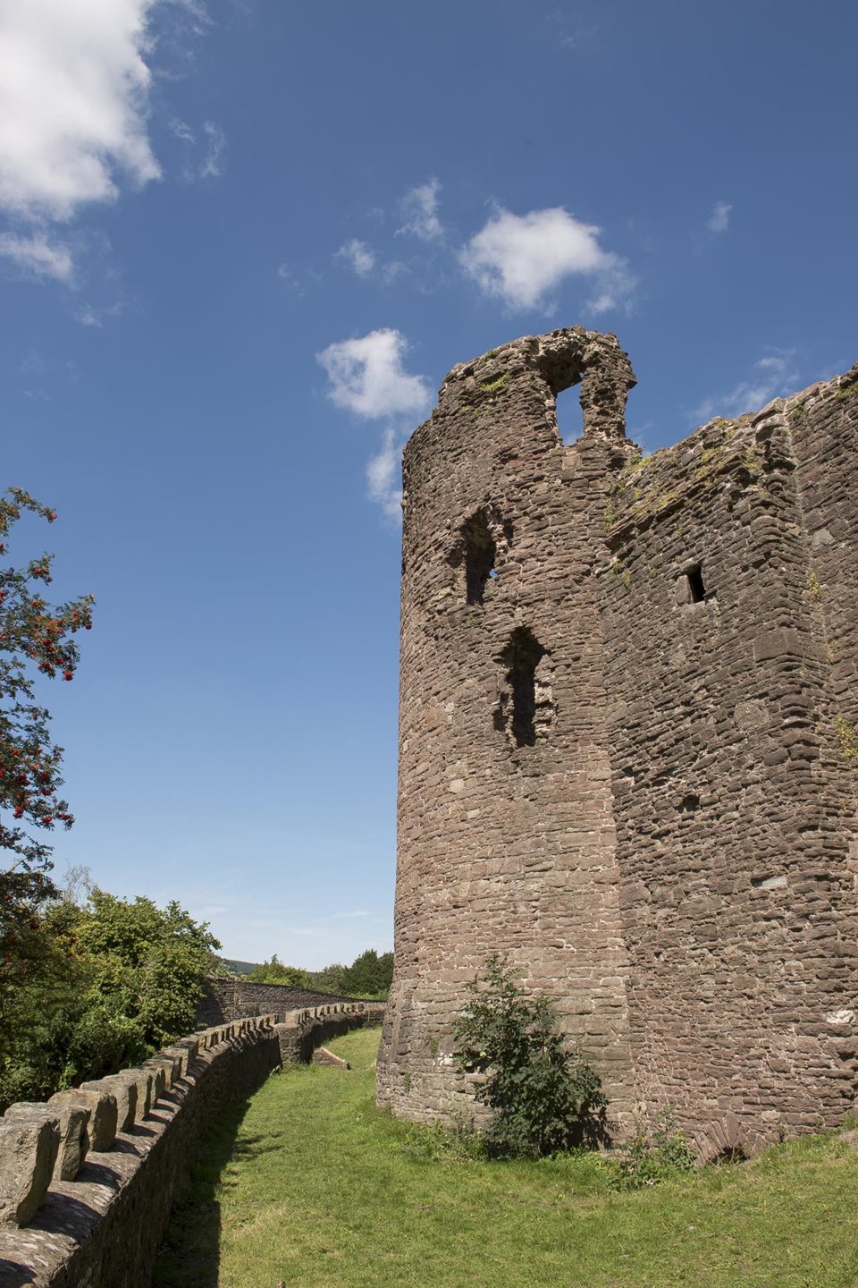 Retirement Homes for rental in Abergavenny Plas Elyrch McCarthy Stone