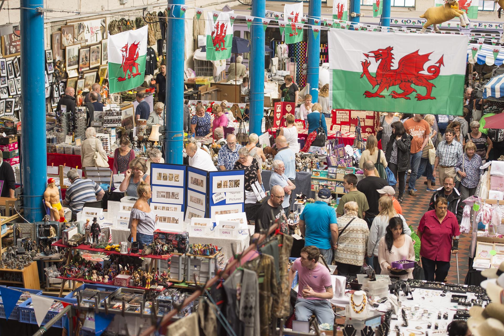 Retirement Homes for rental in Abergavenny Plas Elyrch, Abergavenny