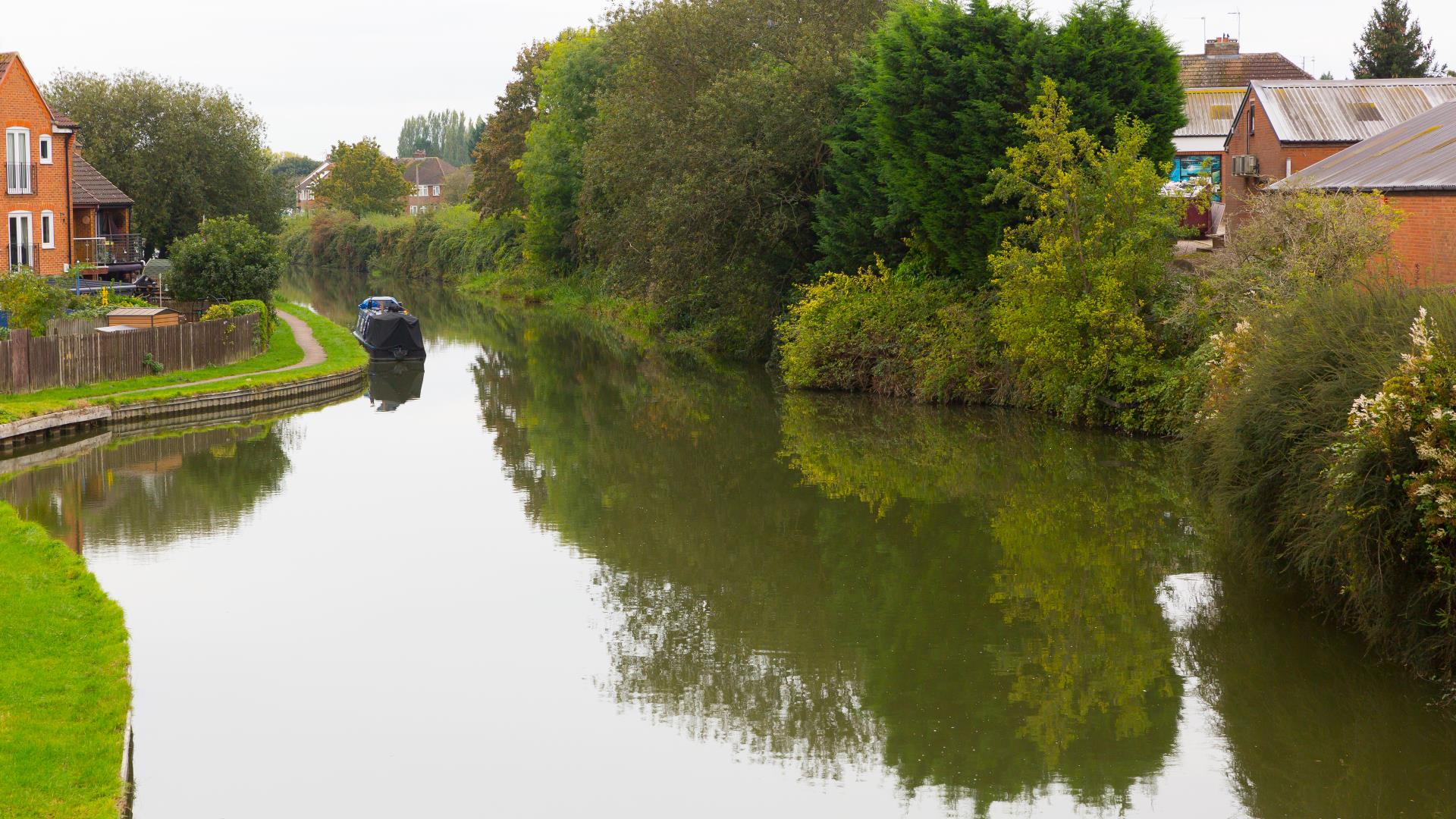 grand-union-canal