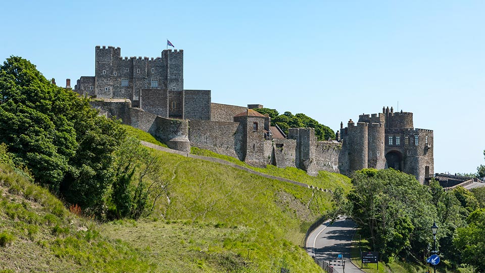 Retirement homes in Dover Elkington House McCarthy Stone
