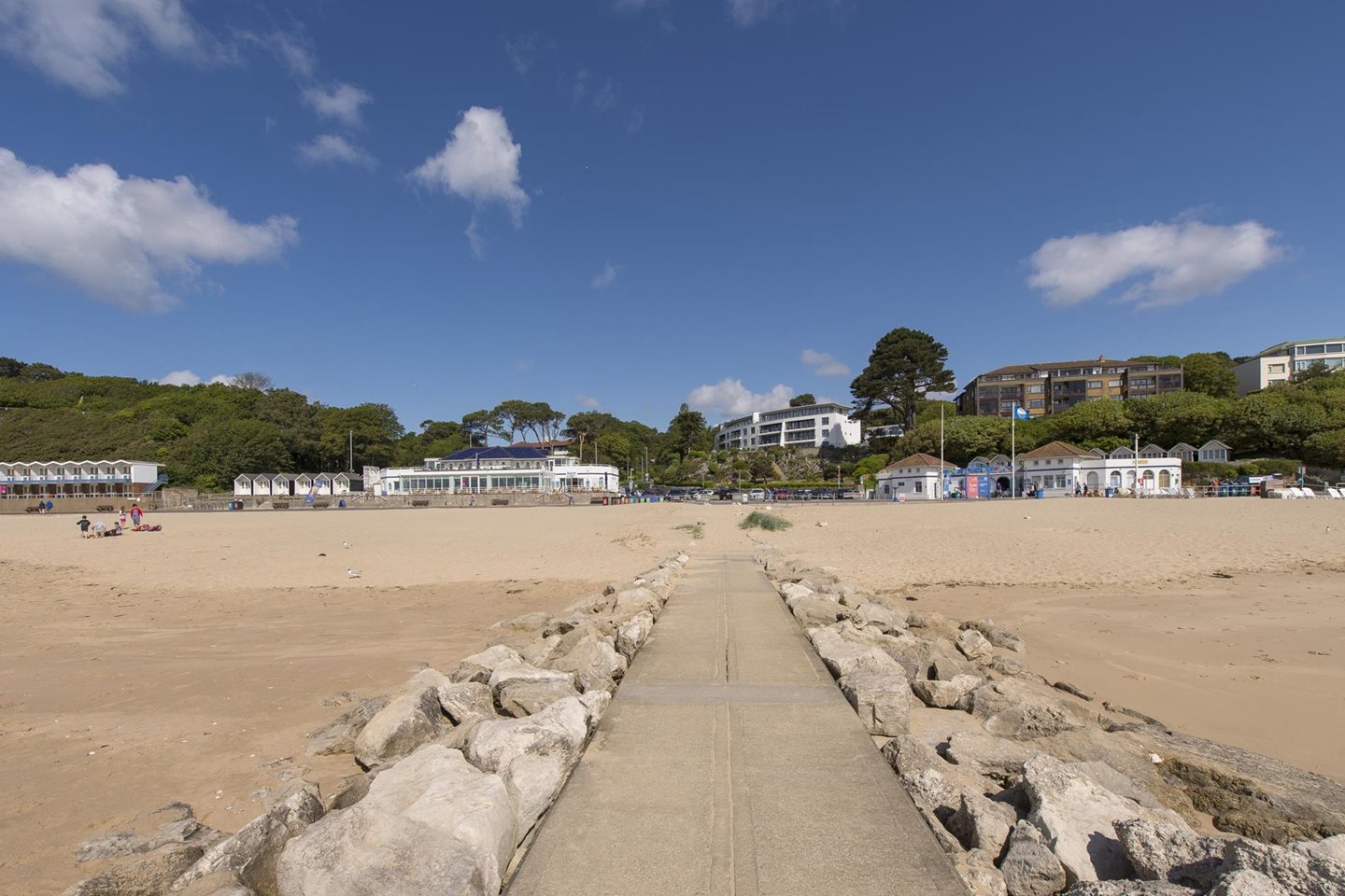 Retirement Homes for rental in Dorset Clarendon House McCarthy Stone