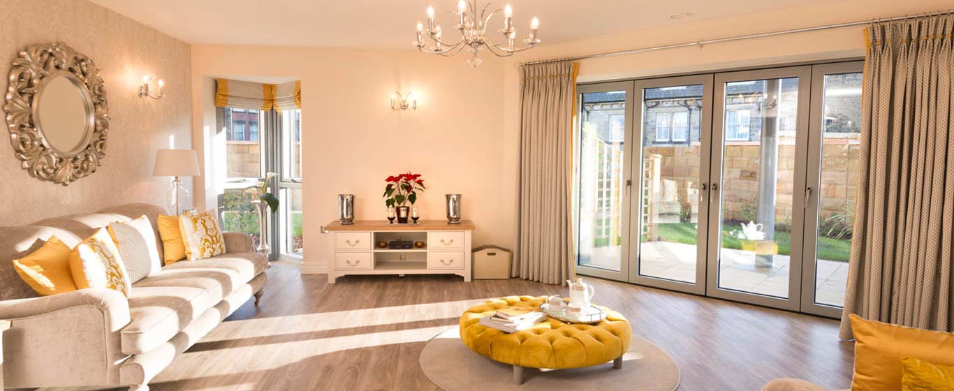 build in living room furniture beccles