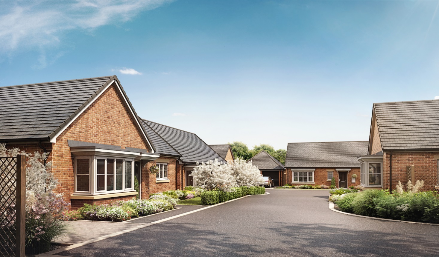 Retirement homes in Melton Mowbray Melton Mowbray McCarthy & Stone Retirement homes in Melton Mowbray Melton Mowbray McCarthy & Stone