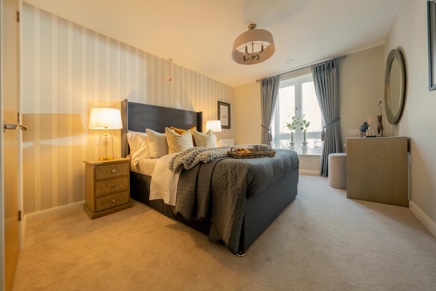 Westwood Manor Retiremove