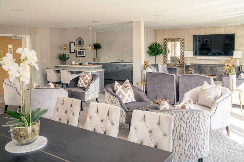 Retirement homes in Broadstairs, Kent Pearson House McCarthy Stone