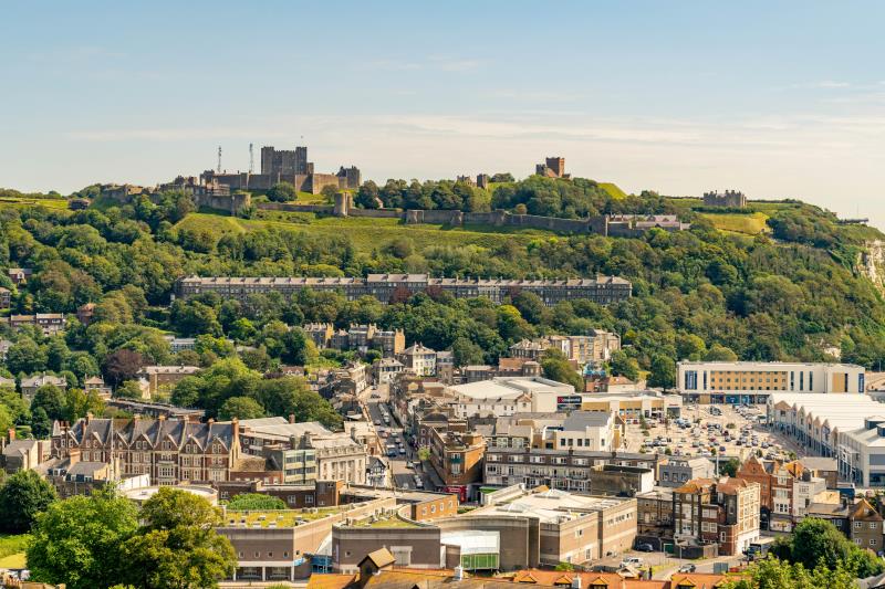 Retirement Homes for sale in Kent Elkington House McCarthy Stone