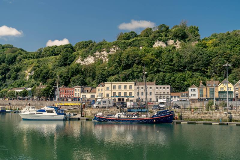 Retirement Homes for sale in Kent Elkington House McCarthy Stone