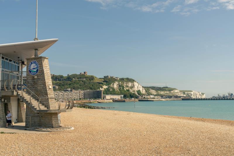 Retirement homes in Dover, Kent Elkington House McCarthy Stone