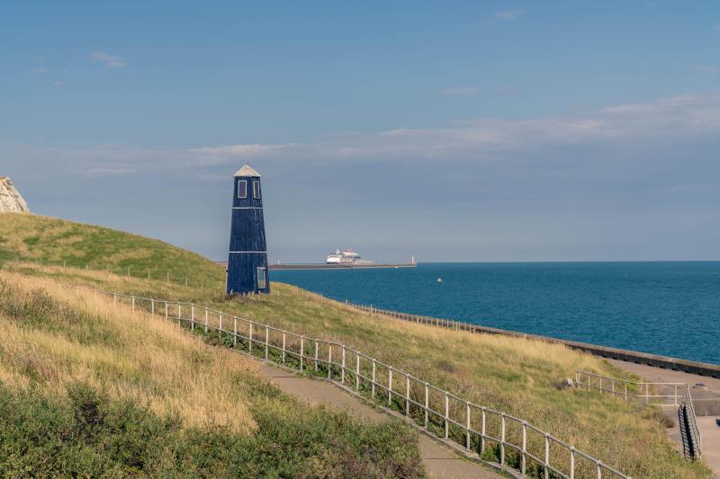 Retirement Homes for sale in Kent Elkington House McCarthy Stone