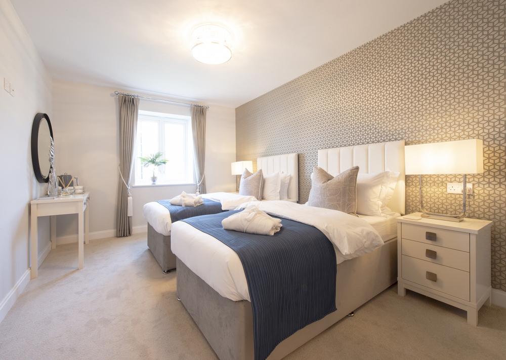 Stone Court retirement properties for sale rent guest suite