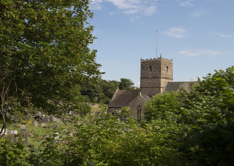 Clevedon local area