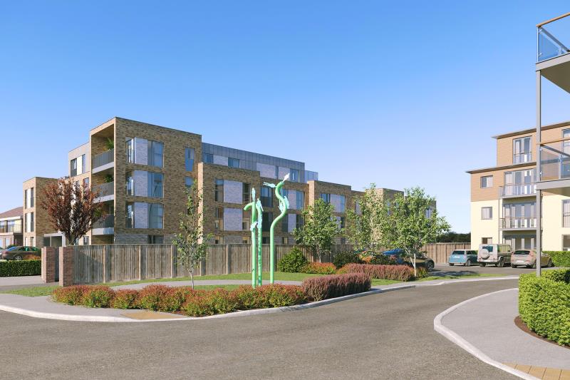 Retirement homes in Goring by Sea, West Sussex Goring by Sea