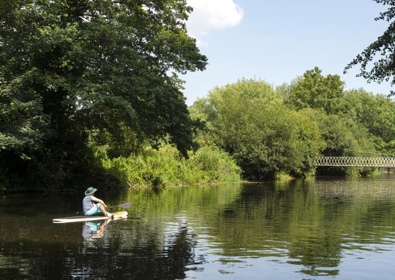 Retirement homes in Wimborne, Dorset The Old Market Gardens