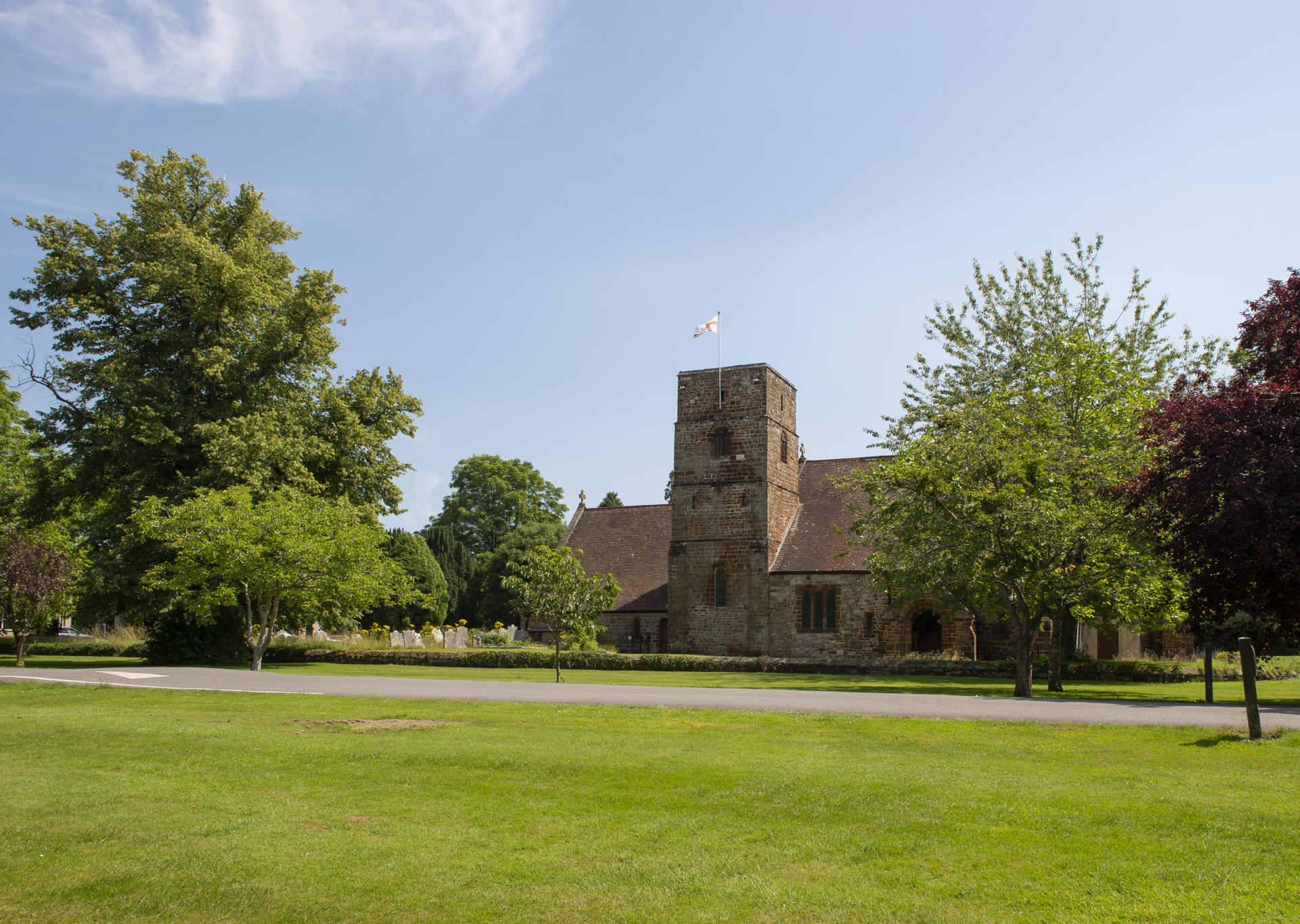Retirement homes in Wimborne, Dorset The Old Market Gardens