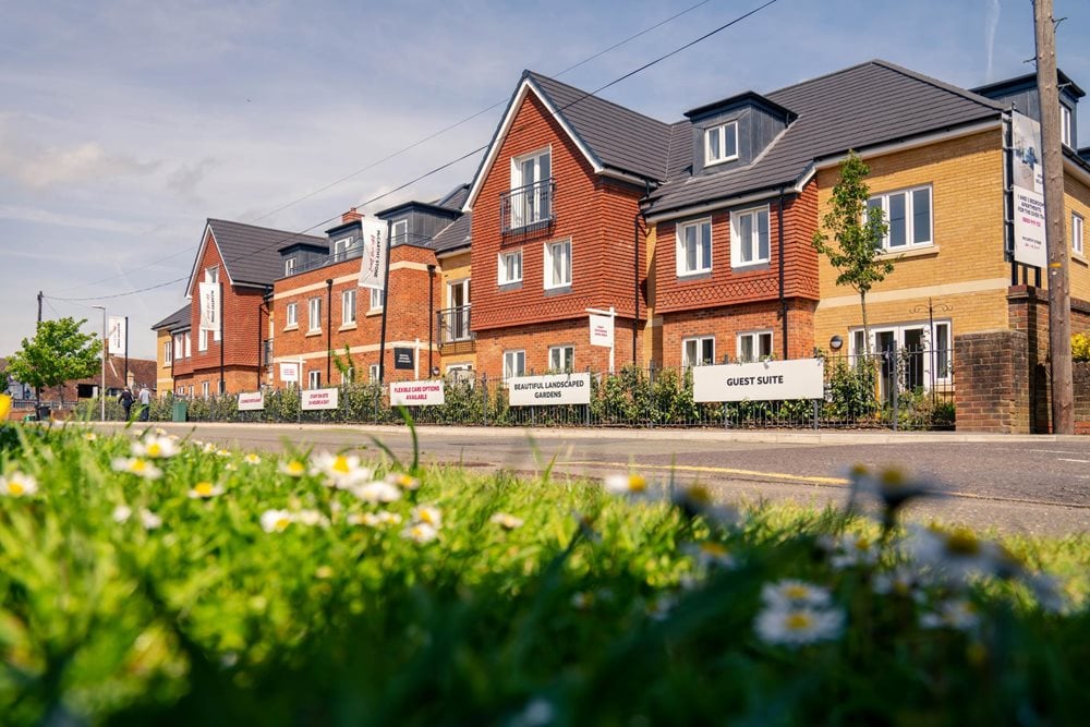 william house retirement properties for sale rent