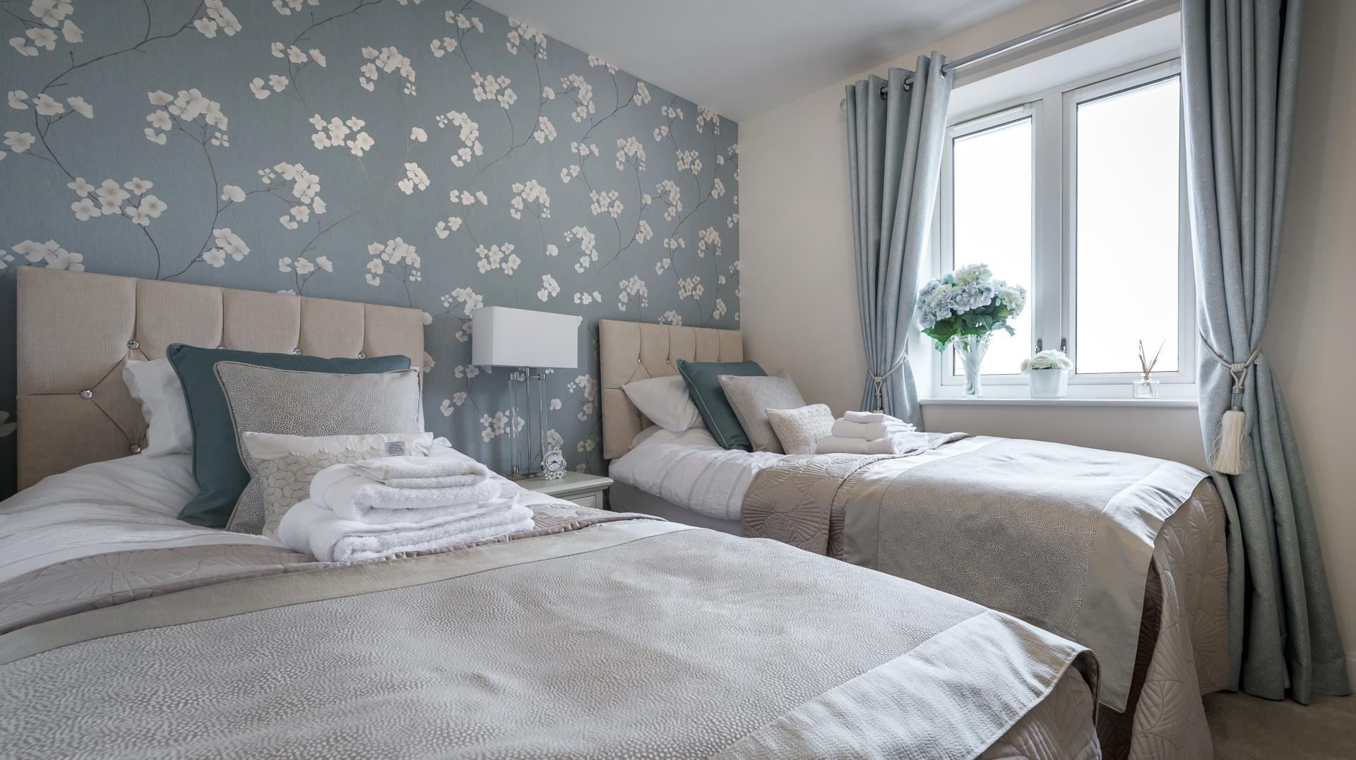 Guest Suites your Friends and Family McCarthy Stone