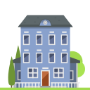Apartments icon