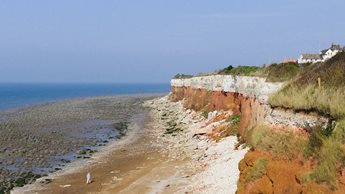 Hunstanton Seaside