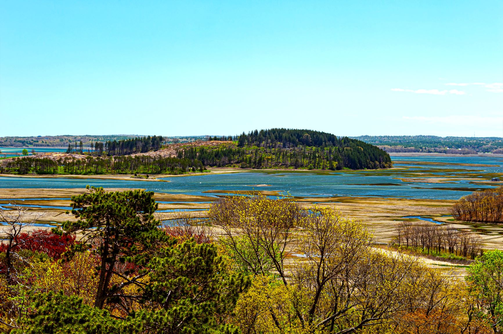 Choate Hog Island Essex